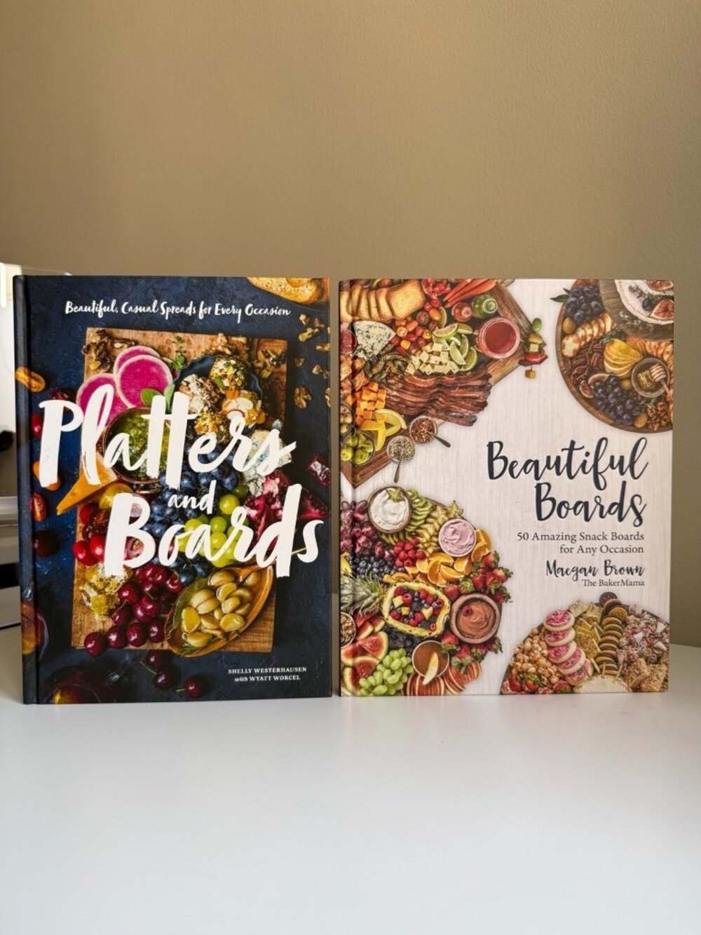 Platters And Boards Cookbook Entertaining Dinner Party Celebration Charcuterie